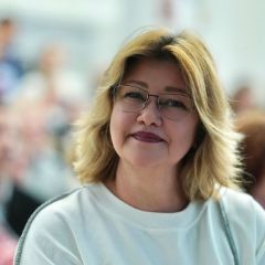 Илюшина Юлия