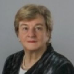 Рудовол Евгения