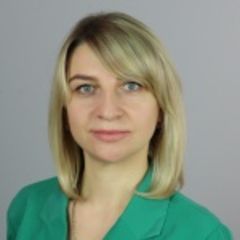 Котова Лариса