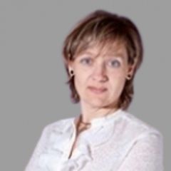 Глебова Анна