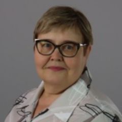 Попова Галина