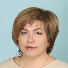 Фадеева Анастасия