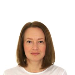 Першикова Светлана