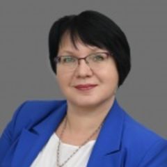 Мироненко Елена