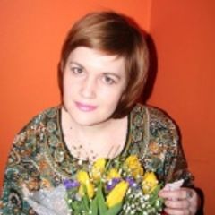 Репьёва Наталья
