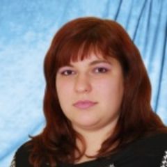 Драненкова Алла