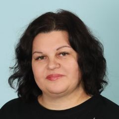 Еперева Елена