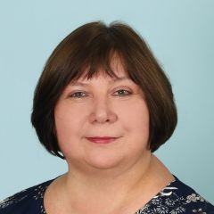 Кифер Светлана