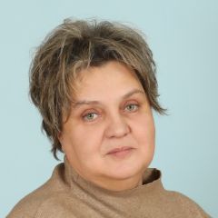 Кравченко Ирина