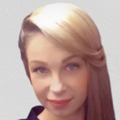 Любчикова Наталия