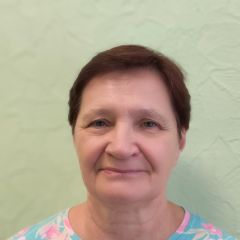 Ольхова Людмила