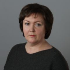 Петрова Елена
