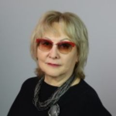 Колычева Лариса