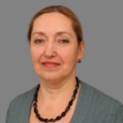 Яшина Елена