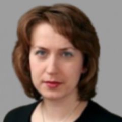 Савенкова Светлана