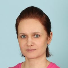 Сазыкина Наталия