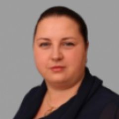 Канагина Ирина
