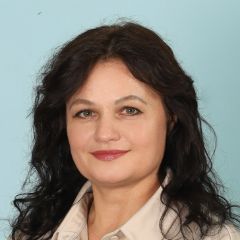 Акинина Наталья