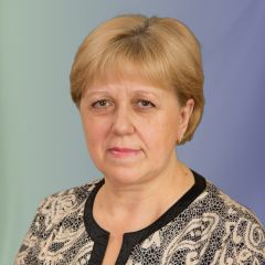 Осадчая Ольга