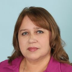 Струкова Светлана