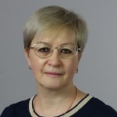 Рыфальская Наталья