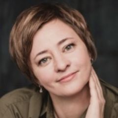 Смирнова Анастасия