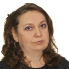 Тулуша Ирина
