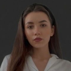Шахова Дарья