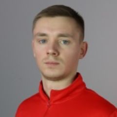 Белов Павел Вадимович