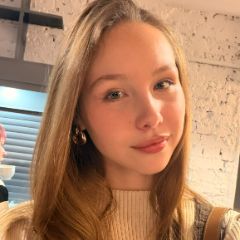 Подкопаева Екатерина