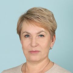 Савина Марина