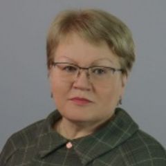 Майданюк Юлия