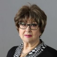 Агкацева Светлана Александровна