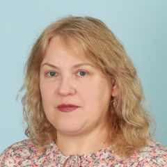 Мосолова Елена