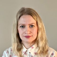 Гаак Елена