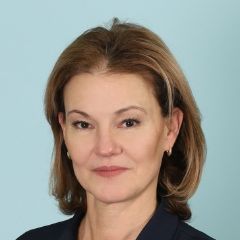 Калинина Вероника