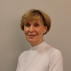 Смирнова Виктория