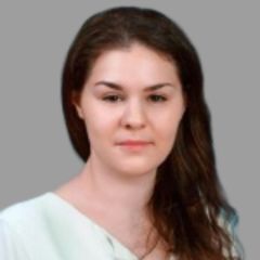 Остроухова Евгения