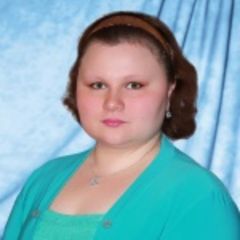 Лебедева Екатерина