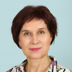 Александрина Марина Петровна