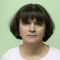 Михалюк Наталия