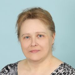 Хлызова Юлия