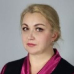 Балобанова Наталья Владимировна