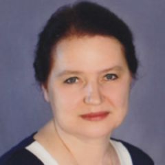 Бакеренкова Елена Владимировна