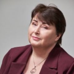 Александрова Маргарита Алексеевна