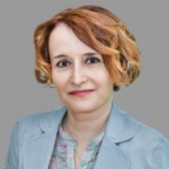 Пономарёва Елена