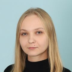 Растимешина Анна