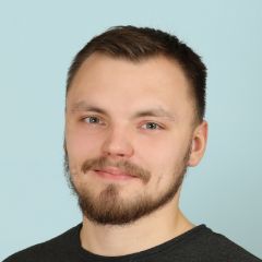 Цаплин Никита