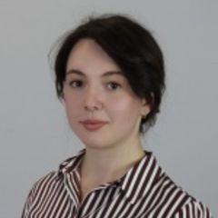 Галицкая Ульяна
