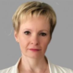 Самусева Елена